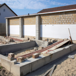 Extension de maison : Étendez votre Cadre de Vie avec Élégance Schiltigheim